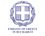 Ambasada Greciei în România
